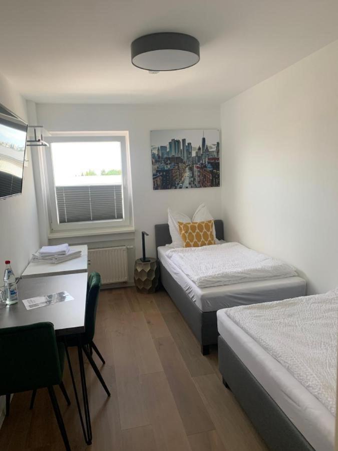 Albergue Argenta Living 16 Kuenzell Exterior foto