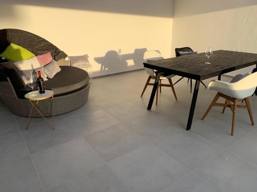 Albergue Argenta Living 16 Kuenzell Exterior foto