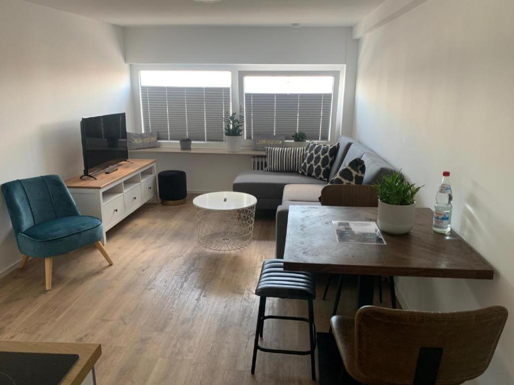 Albergue Argenta Living 16 Kuenzell Exterior foto