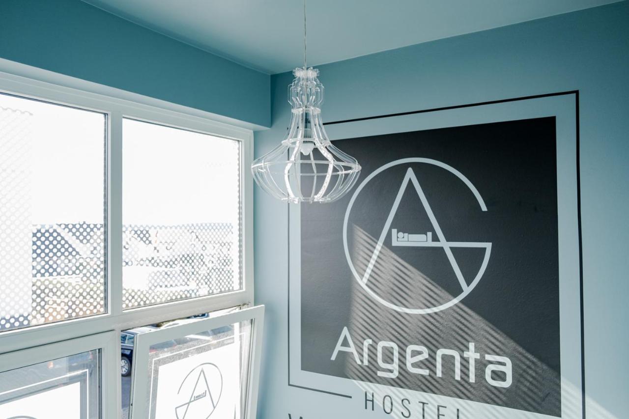 Albergue Argenta Living 16 Kuenzell Exterior foto