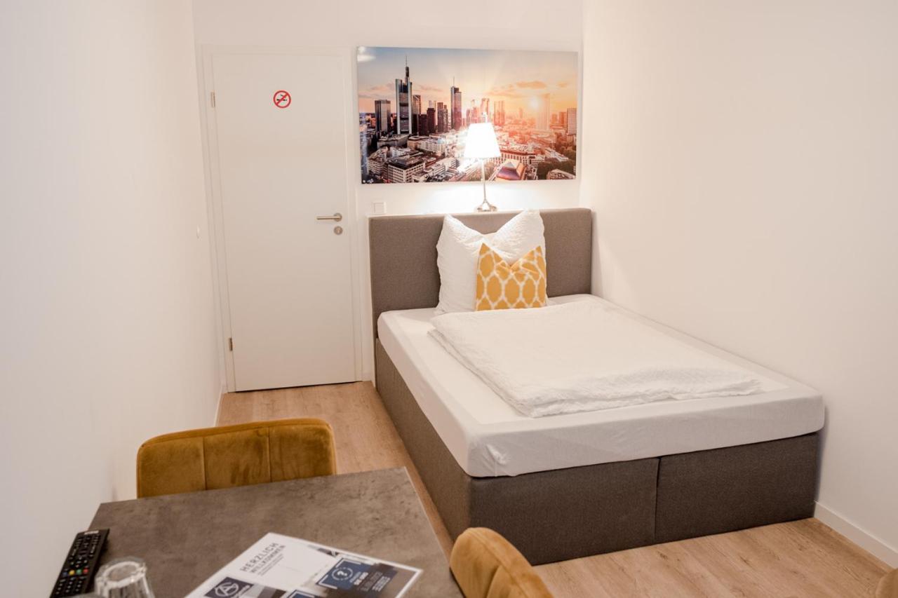 Albergue Argenta Living 16 Kuenzell Exterior foto
