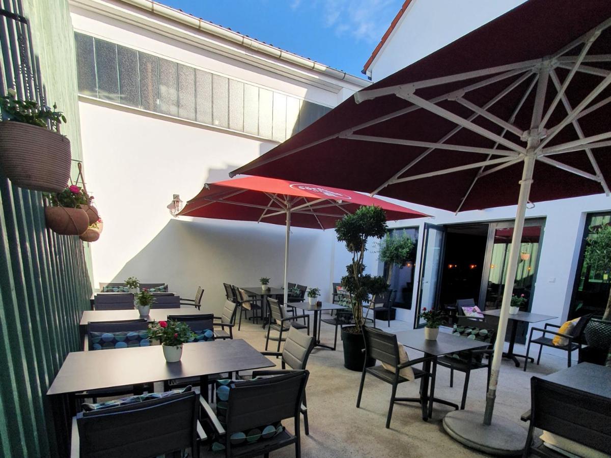 Albergue Argenta Living 16 Kuenzell Exterior foto