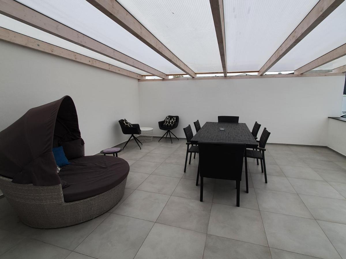 Albergue Argenta Living 16 Kuenzell Exterior foto