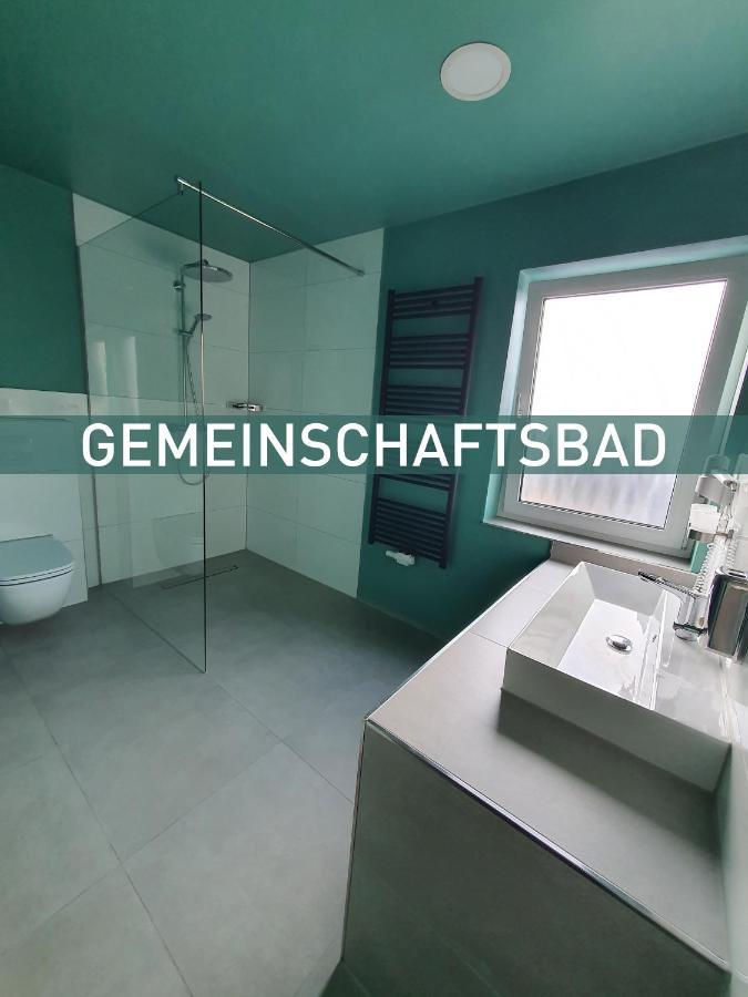 Albergue Argenta Living 16 Kuenzell Exterior foto